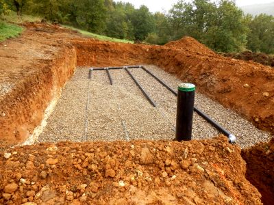 Sewer Service in West Palm Beach, FL