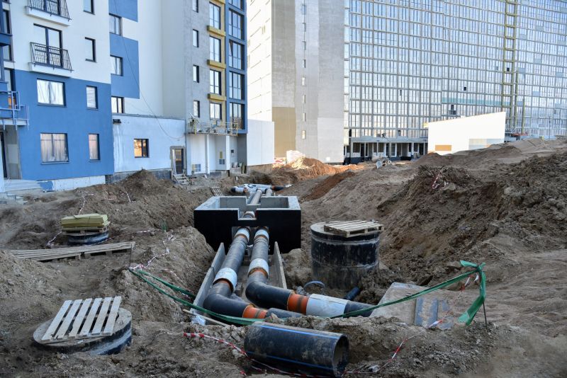 Trenchless Sewer Repair in Sacramento, CA